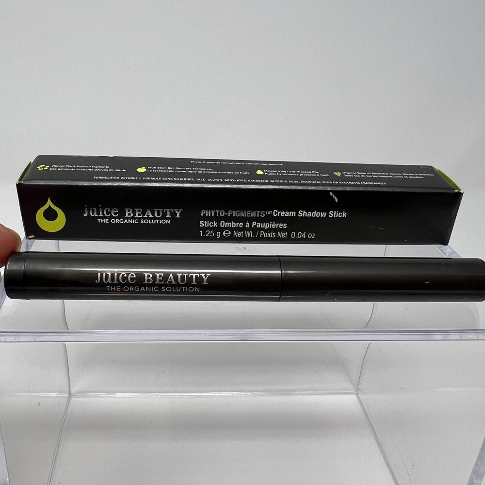NIB Juice Beauty Cream Shadow Stick Pyhto-Pigments Cove Crique